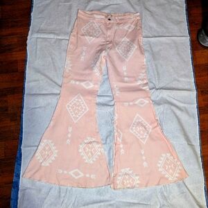 Nwt Peach Love Jeans